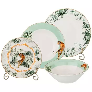 Сервировка стола Lefard