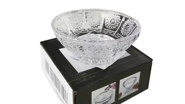 Розетка Ivah (10х10х4 см)