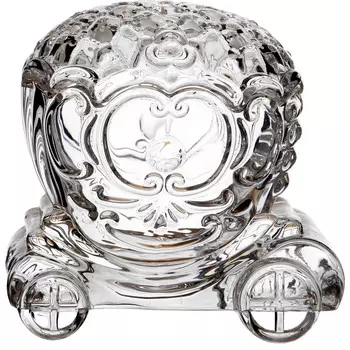 Блюдо с крышкой Муза (7х10х10 см)