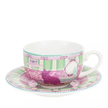 Набор кружек Кошки (230 мл)