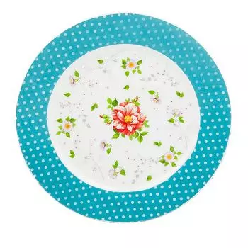 Сервировка стола Nouvelle