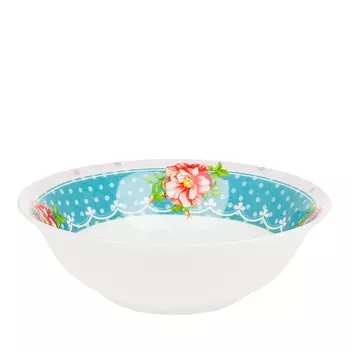 Салатник Цветочные Кружева (5х16 см)