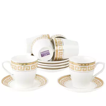 Сервировка стола Nouvelle