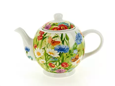 Сервировка стола Nouvelle