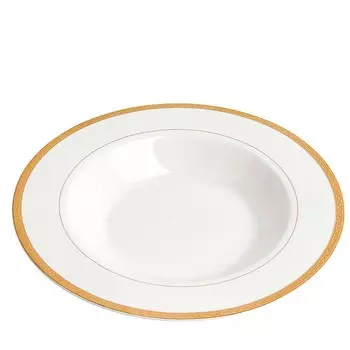 Тарелка суповая Aldwin (3 см)