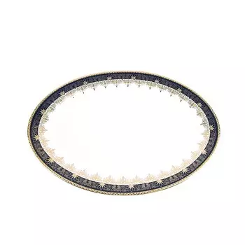 Блюдо Nirvana (30 см)