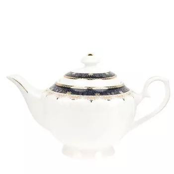 Заварочный чайник Kandace (1300 мл)