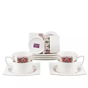 Чайный набор Norah (Набор)