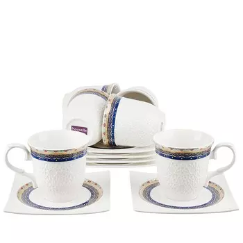 Сервировка стола Nouvelle