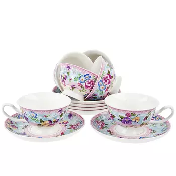 Набор чашек Версаль (180 мл)