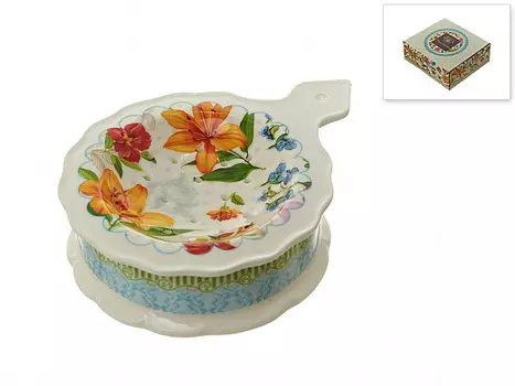 Сервировка стола Nouvelle