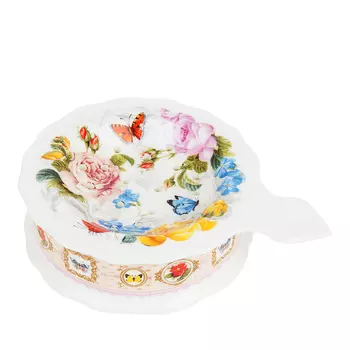 Подставка под чайный пакетик Лето В Европе (3х10х13 см)