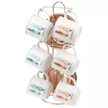 Чайный набор Jane (Набор)