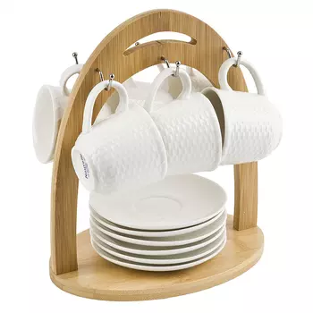 Сервировка стола Nouvelle