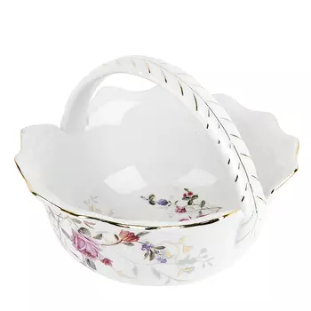 Сервировка стола Nouvelle