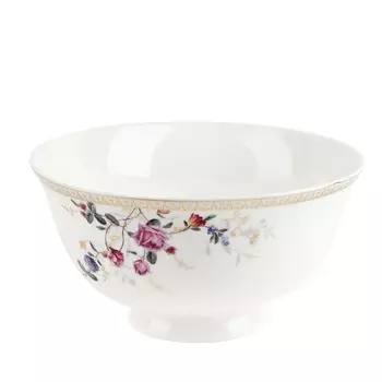 Сервировка стола Nouvelle