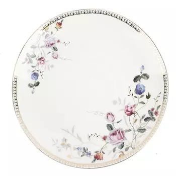 Сервировка стола Nouvelle