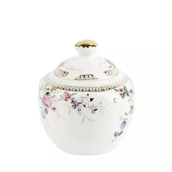 Сахарница Цветник (300 мл)