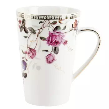 Кружка Цветник (400 мл)