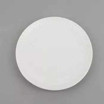 Тарелка Sketch (2х18х18 см)