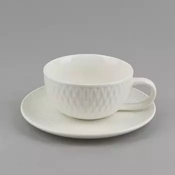 Сервировка стола Nouvelle