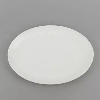 Блюдо Sketch (3х23х33 см)