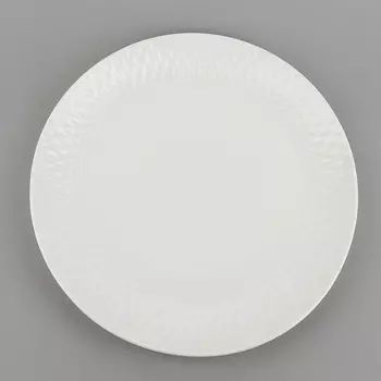 Тарелка Sketch (3х26х26 см)