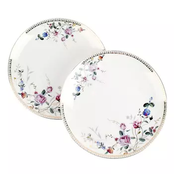 Сервировка стола Nouvelle