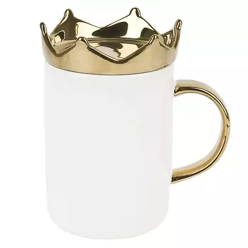 Кружка Корона (380 мл)