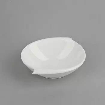 Сервировка стола Nouvelle