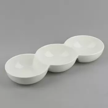 Сервировка стола Nouvelle