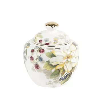 Сахарница Шиповник (300 мл)