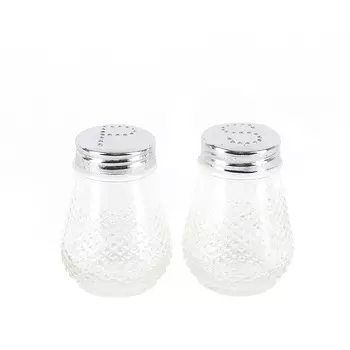 Набор для специй Leeroy (9х5х7 см)