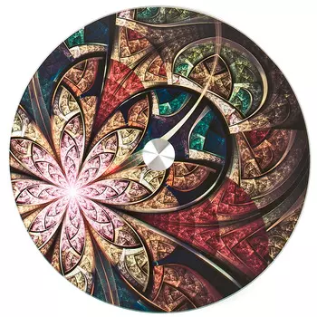 Сервировка стола Nouvelle