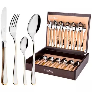 Сервировка стола PINTINOX