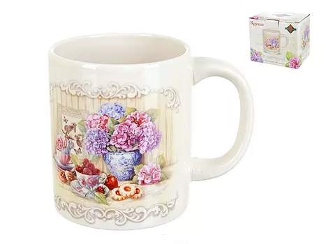 Сервировка стола Polystar