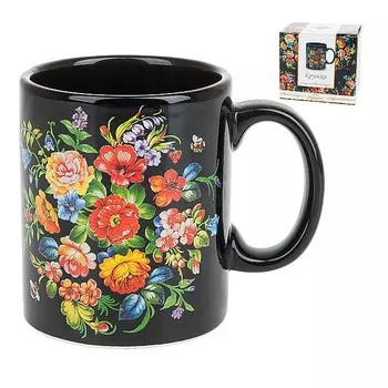 Кружка Романс (310 мл)