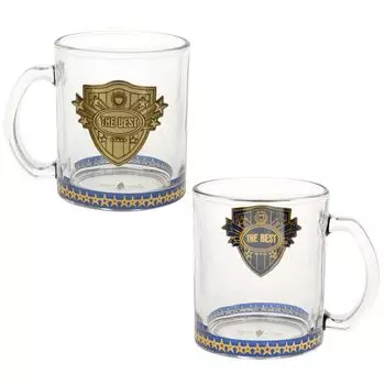 Кружка The best (335 мл)