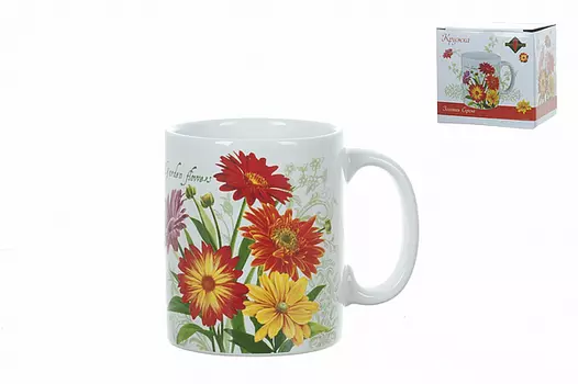 Сервировка стола Polystar