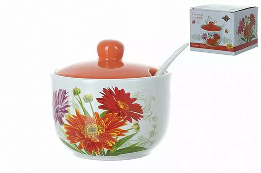 Сервировка стола Polystar