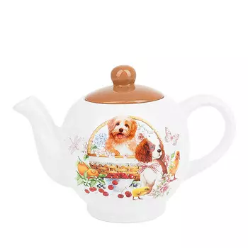 Сервировка стола Polystar