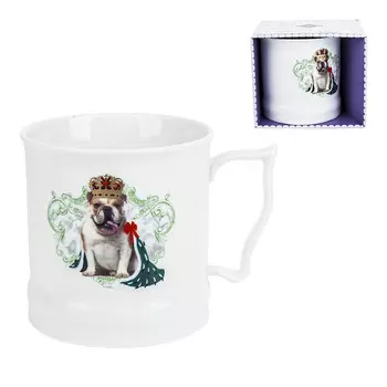 Кружка Королевские Собаки (485 мл)