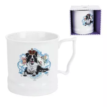 Кружка Королевские Собаки (485 мл)
