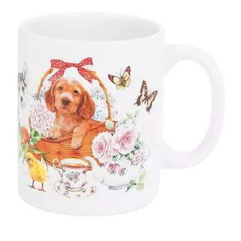 Кружка Мимимишки (310 мл)