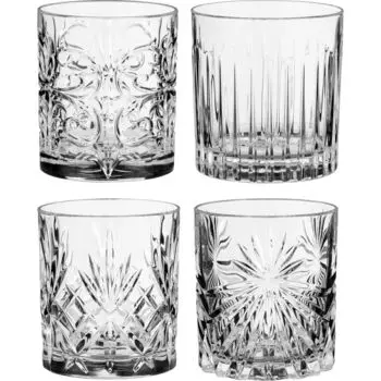 Сервировка стола RCR