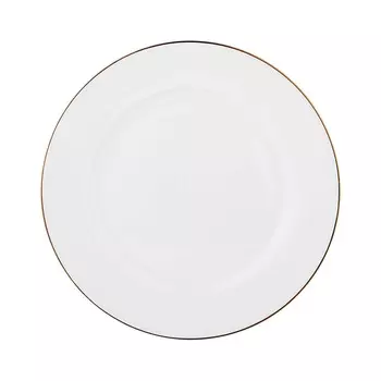 Тарелка десертная Andra (21 см - 6 шт)