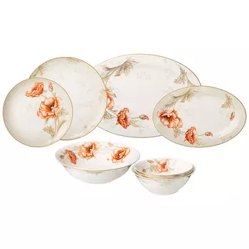 Сервиз Antique (23 предмета)