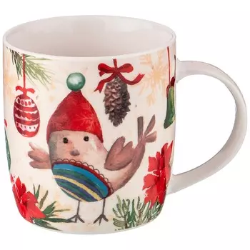 Набор кружек Aubrey (380 мл - 6 шт)