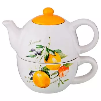 Сервиз Becci (Набор)