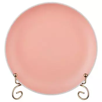 Тарелка десертная Bernadette (20 см - 4 шт)